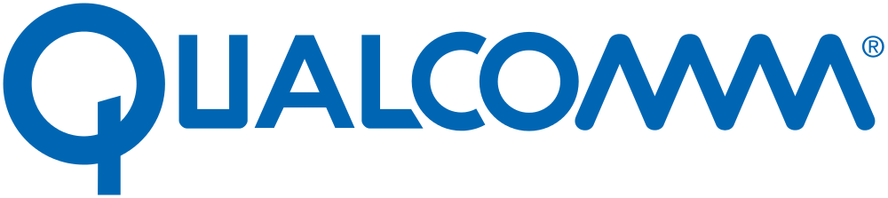 qualcomm-logo 高通公司徽标