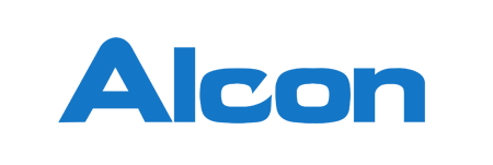 Alcon 爱尔康