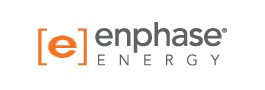 enphase-energy Enphase标志