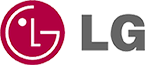 lg LG的标志