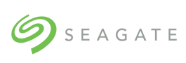 seagate_f 希捷徽标