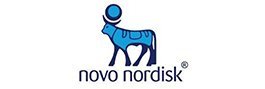 新诺迪斯克Logo